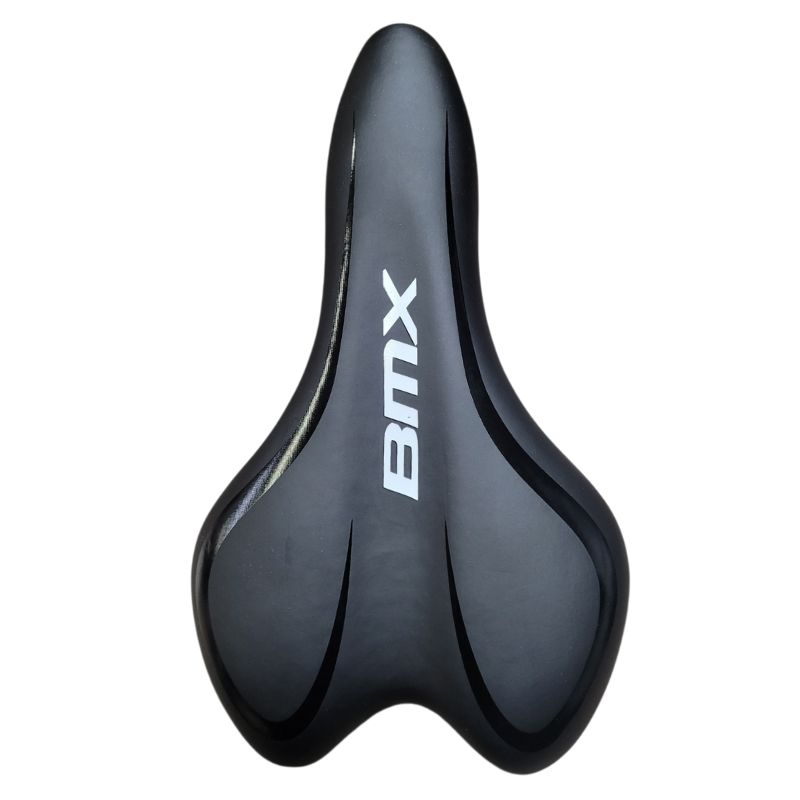 Asiento BMX c/morza